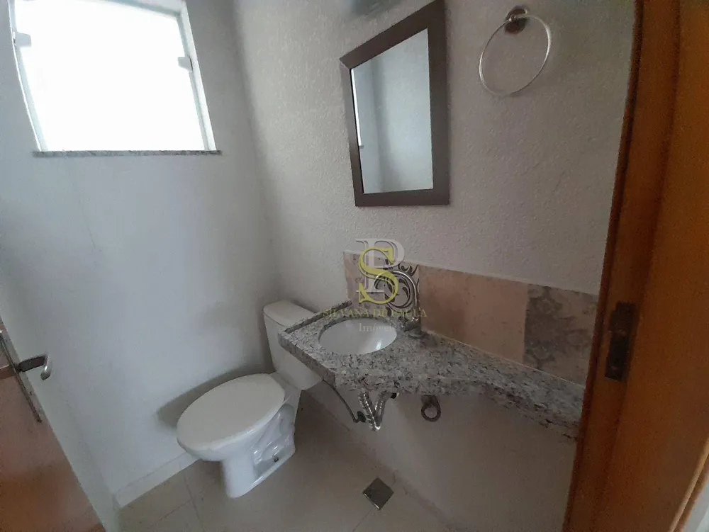 Casa de Condomínio, 3 quartos - Foto 10