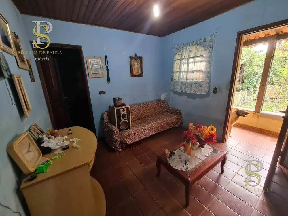 Chácara, 3 quartos, 2000 m² - Foto 3