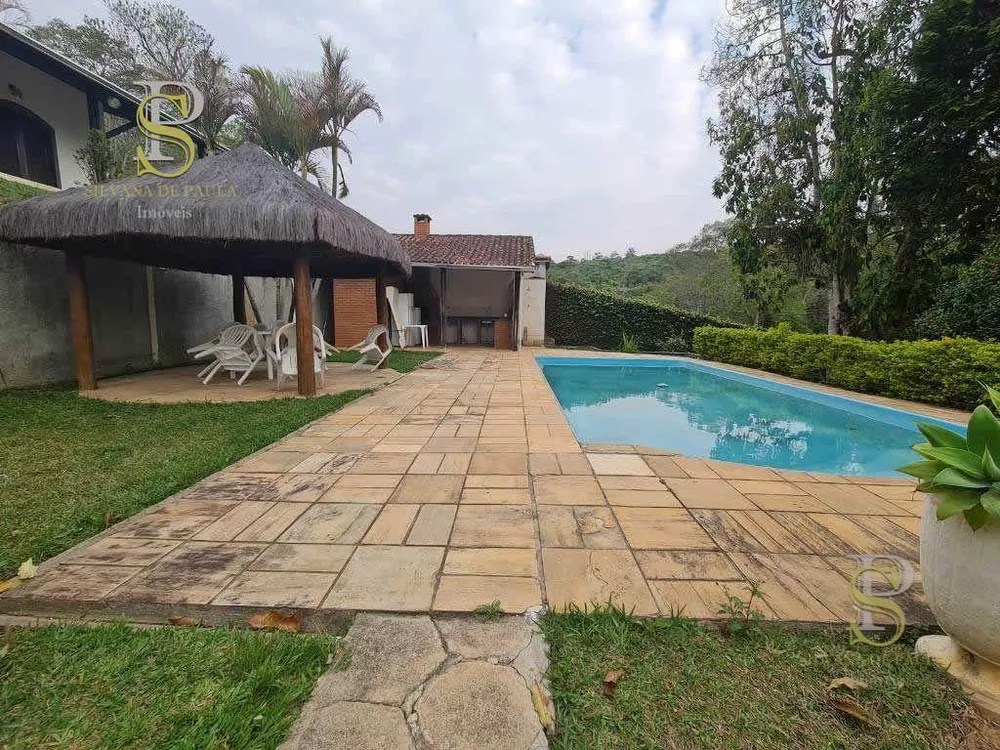 Chácara, 3 quartos, 2000 m² - Foto 2