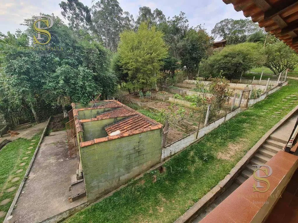 Chácara, 3 quartos, 2000 m² - Foto 4