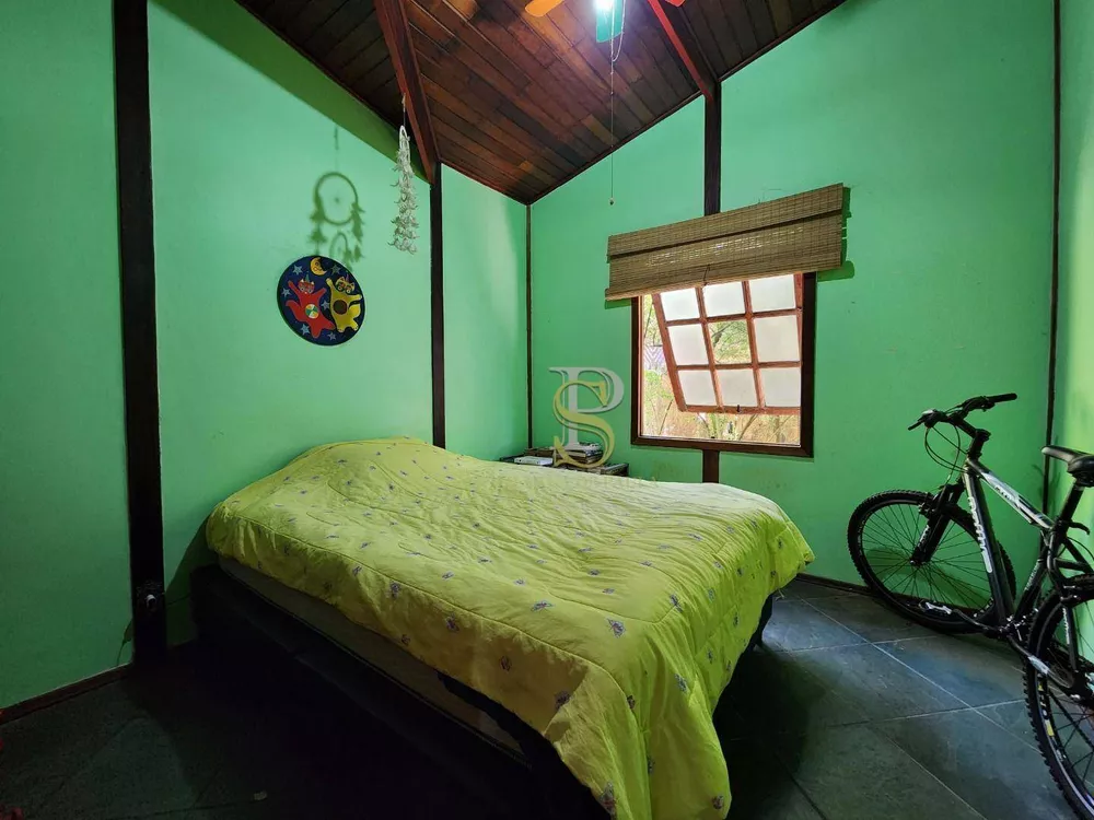 Casa de Condomínio, 6 quartos - Foto 1