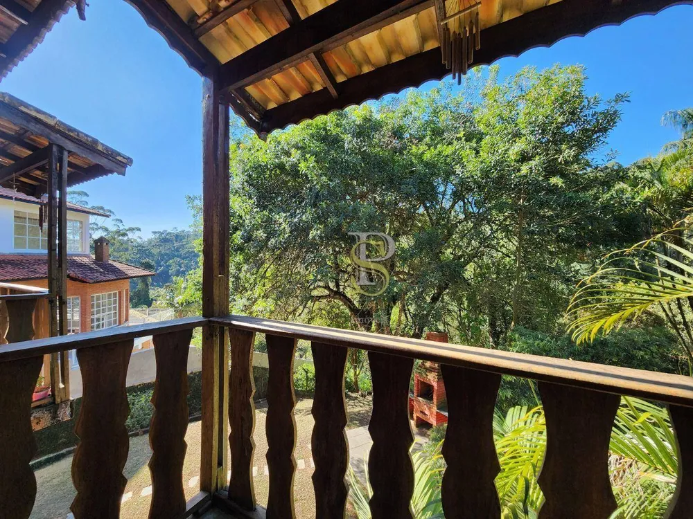 Casa de Condomínio, 6 quartos - Foto 8