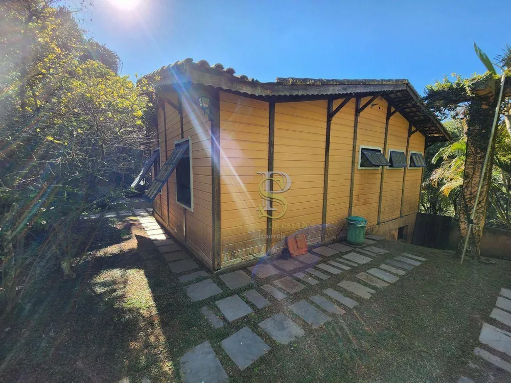 Casa de Condomínio, 6 quartos - Foto 2