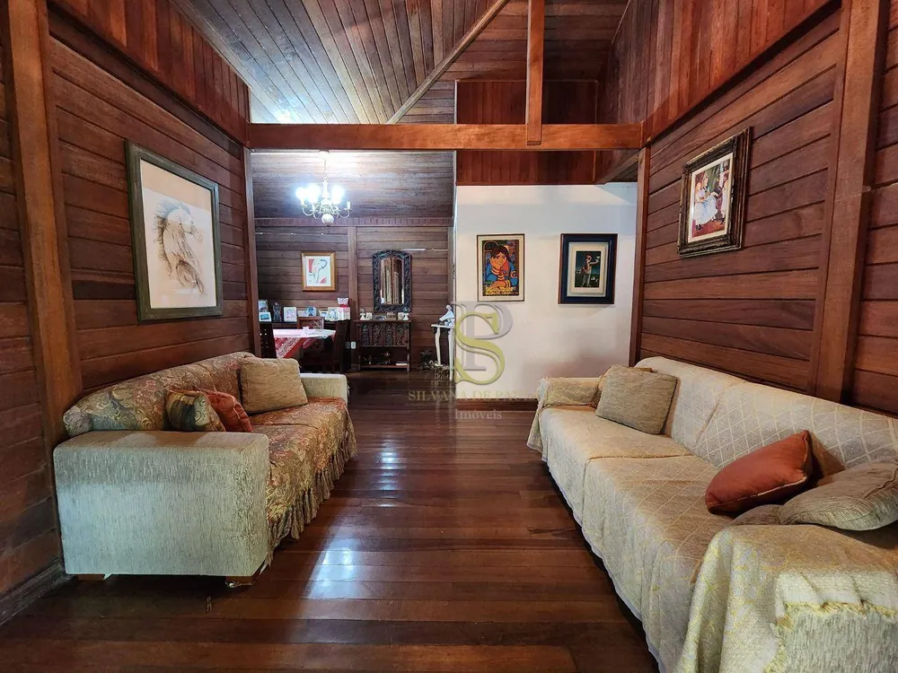 Casa de Condomínio, 6 quartos - Foto 12