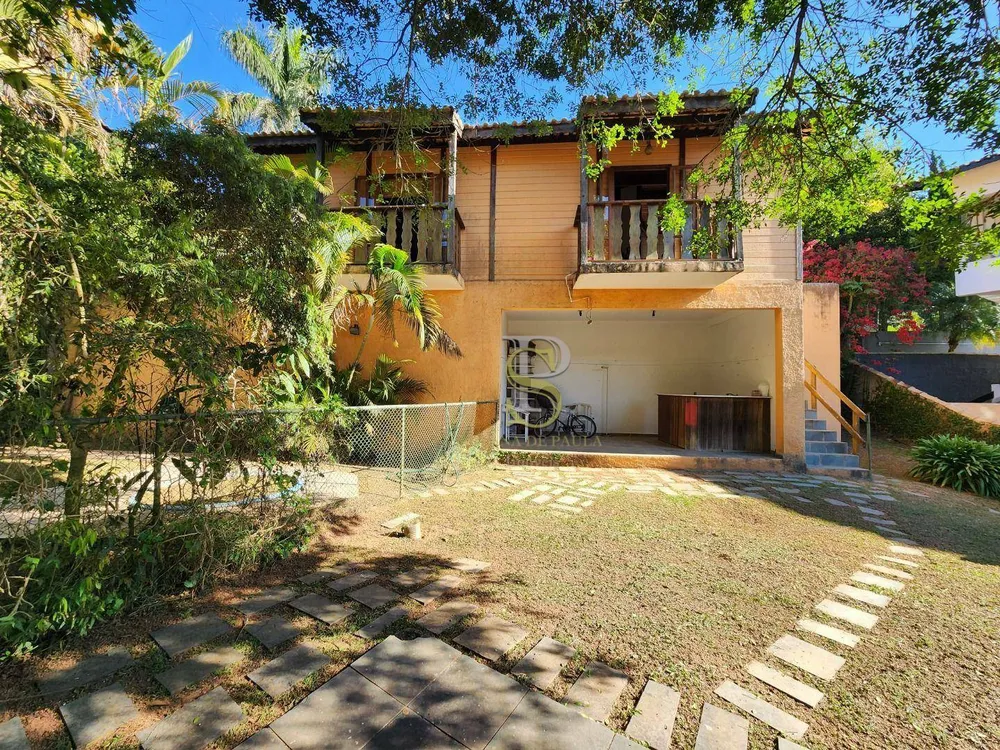 Casa de Condomínio, 6 quartos - Foto 9