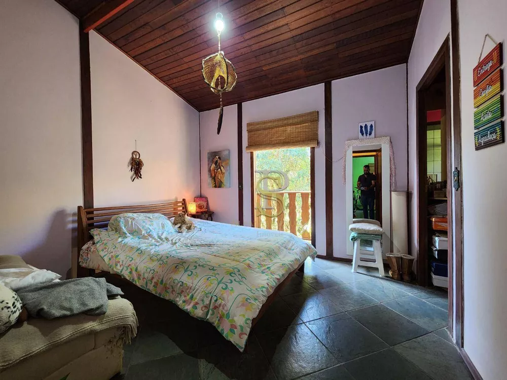Casa de Condomínio, 6 quartos - Foto 3