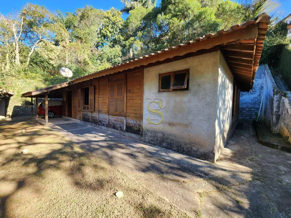 Casa de Condomínio, 6 quartos - Foto 11