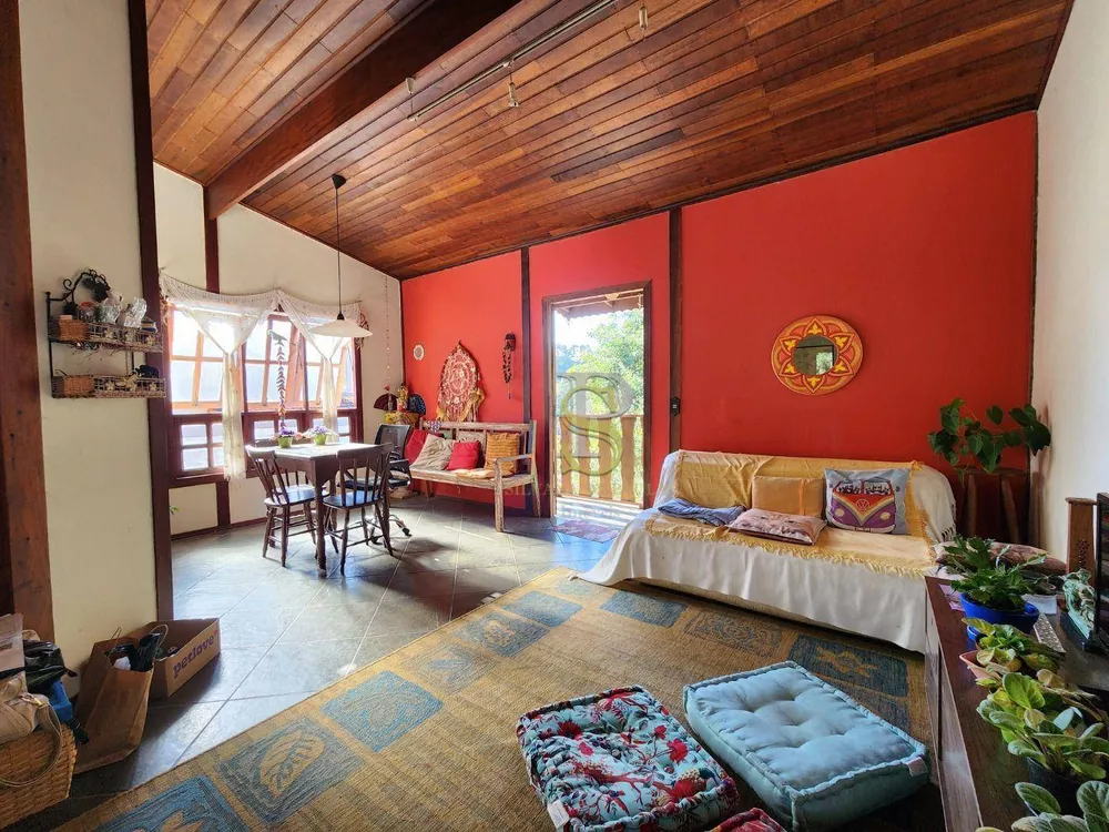 Casa de Condomínio, 6 quartos - Foto 4