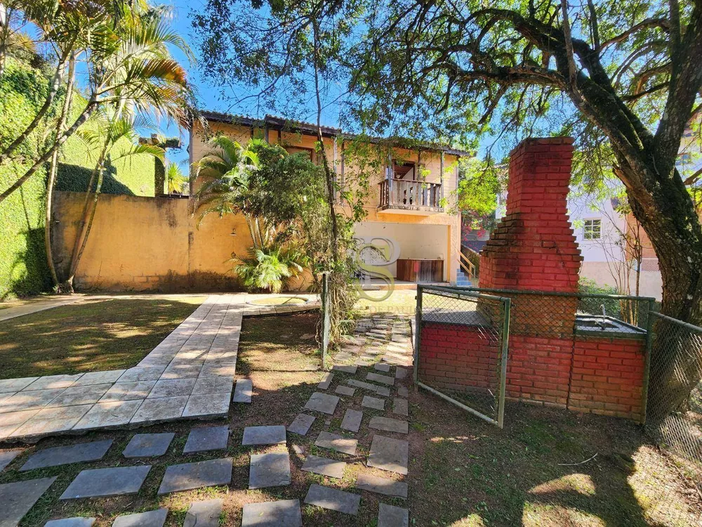 Casa de Condomínio, 6 quartos - Foto 2