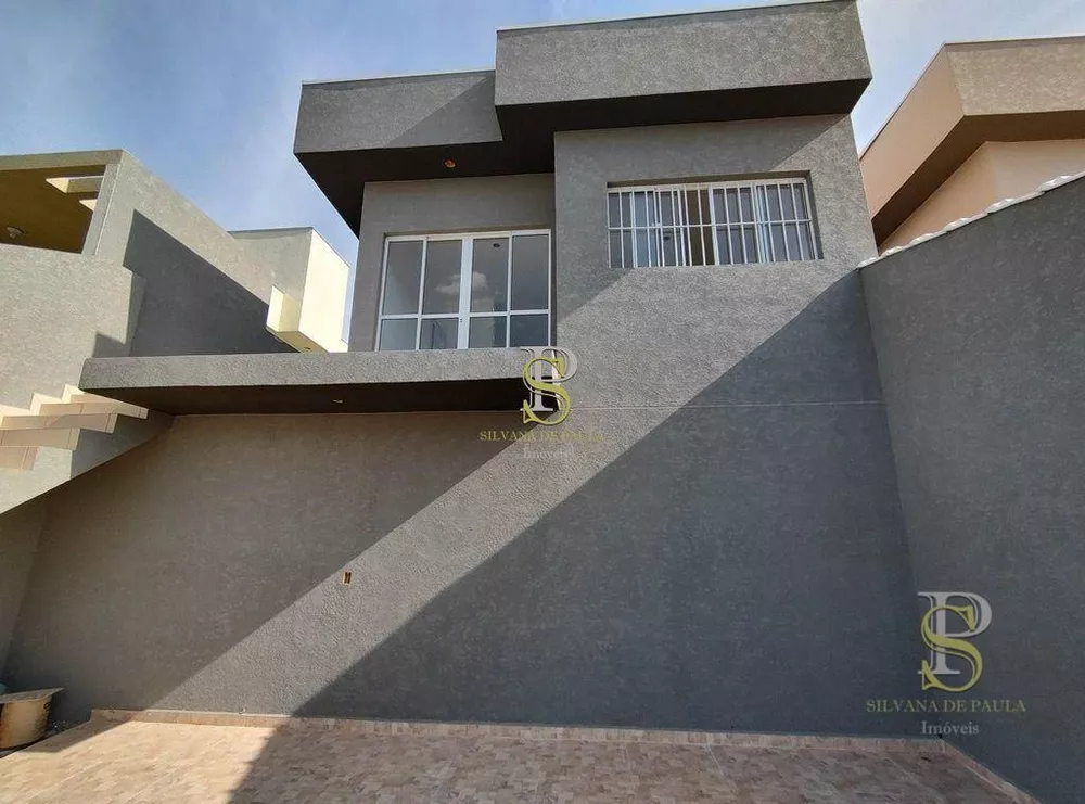 Casa, 2 quartos, 124 m² - Foto 1