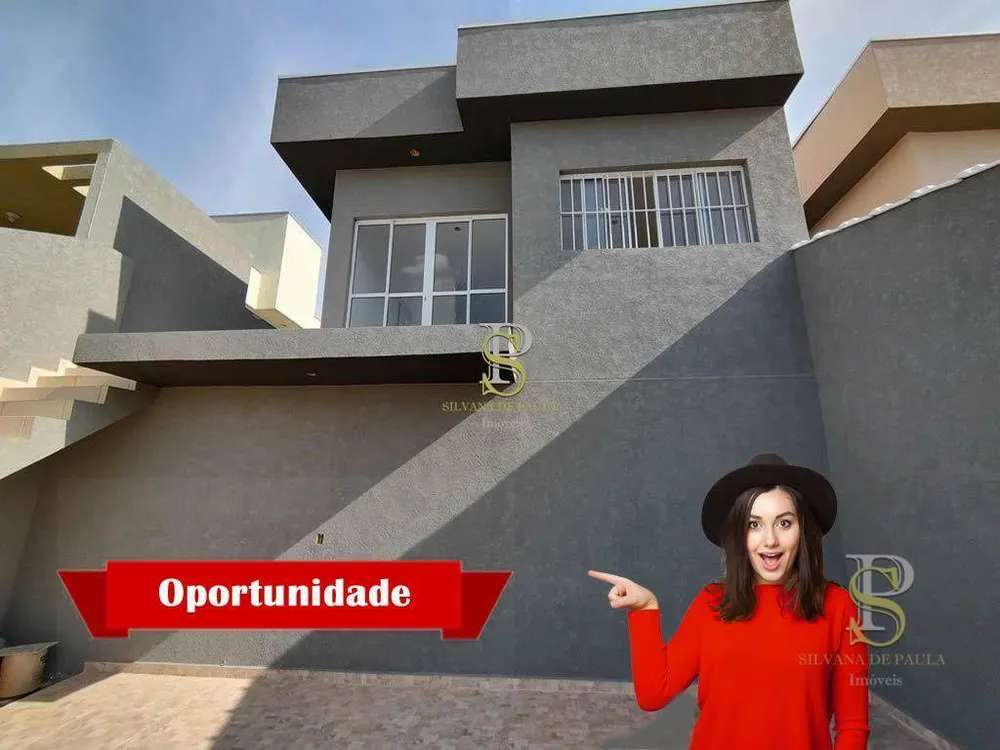 Casa, 2 quartos, 124 m² - Foto 1