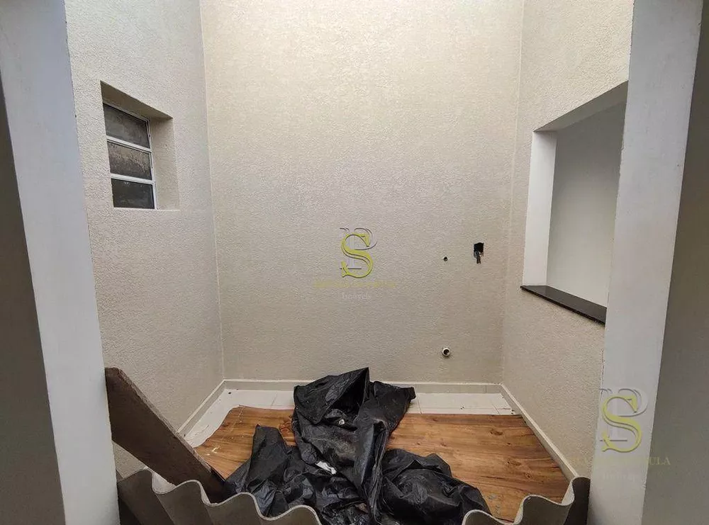 Casa, 2 quartos, 124 m² - Foto 6