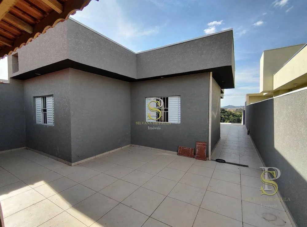 Casa, 2 quartos, 124 m² - Foto 5