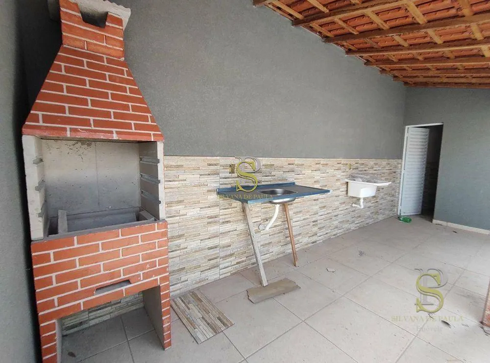 Casa, 2 quartos, 124 m² - Foto 8