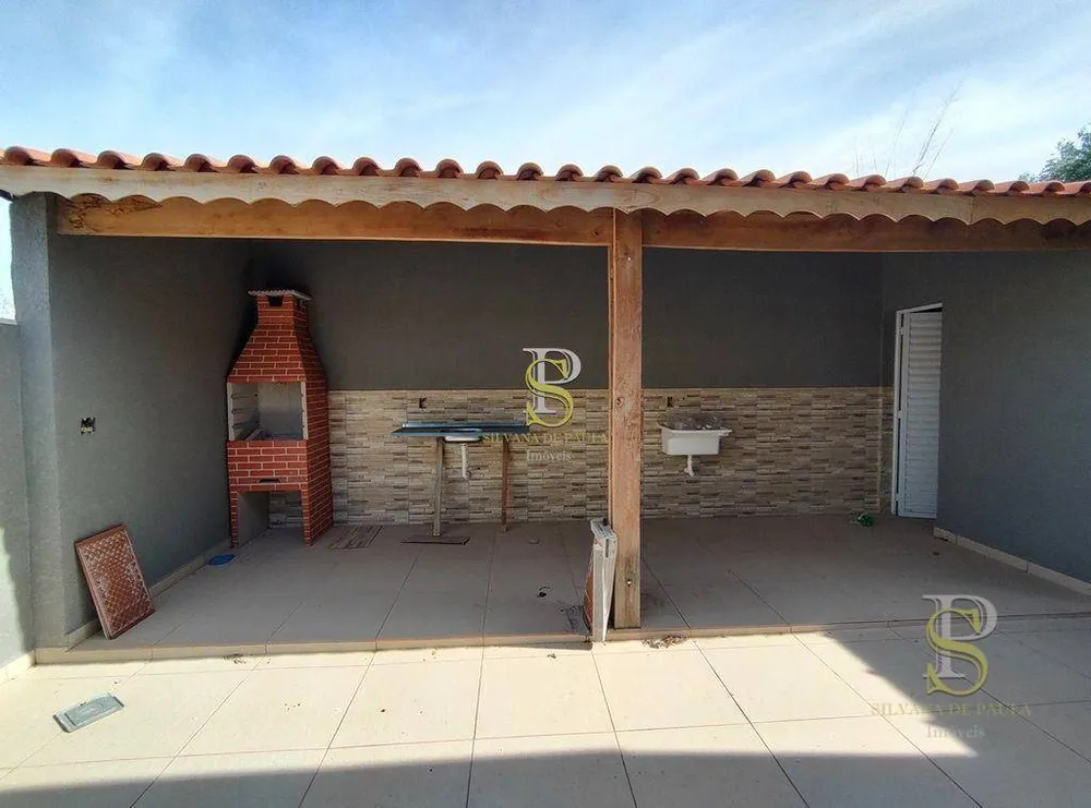 Casa, 2 quartos, 124 m² - Foto 7