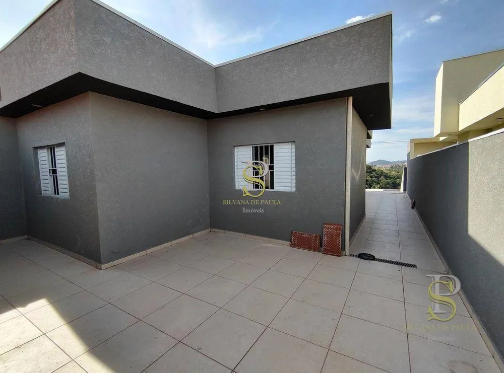 Casa, 2 quartos, 124 m² - Foto 4