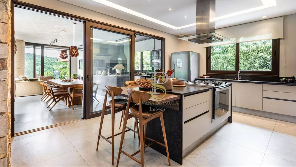 Casa de Condomínio, 4 quartos - Foto 7