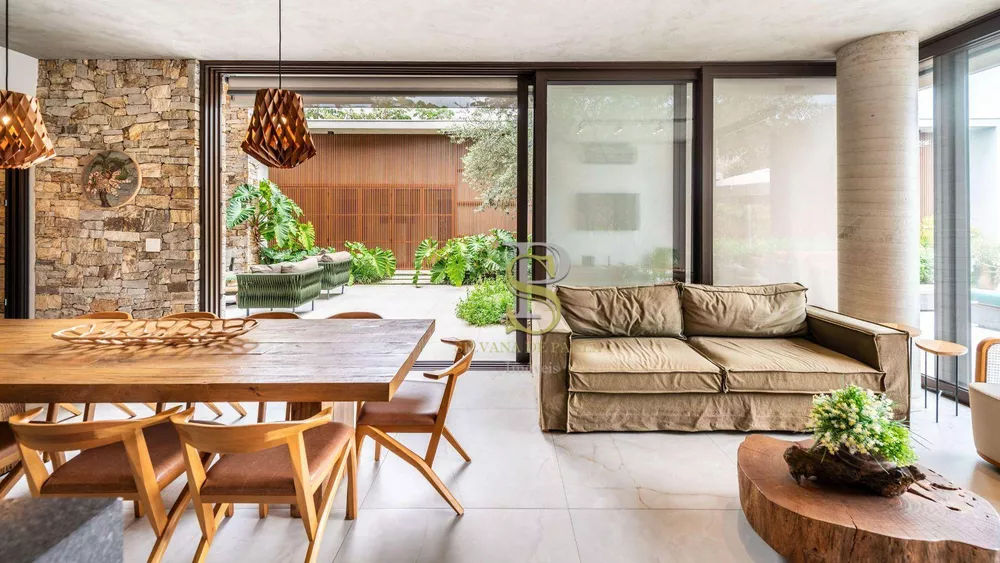 Casa de Condomínio, 4 quartos - Foto 10