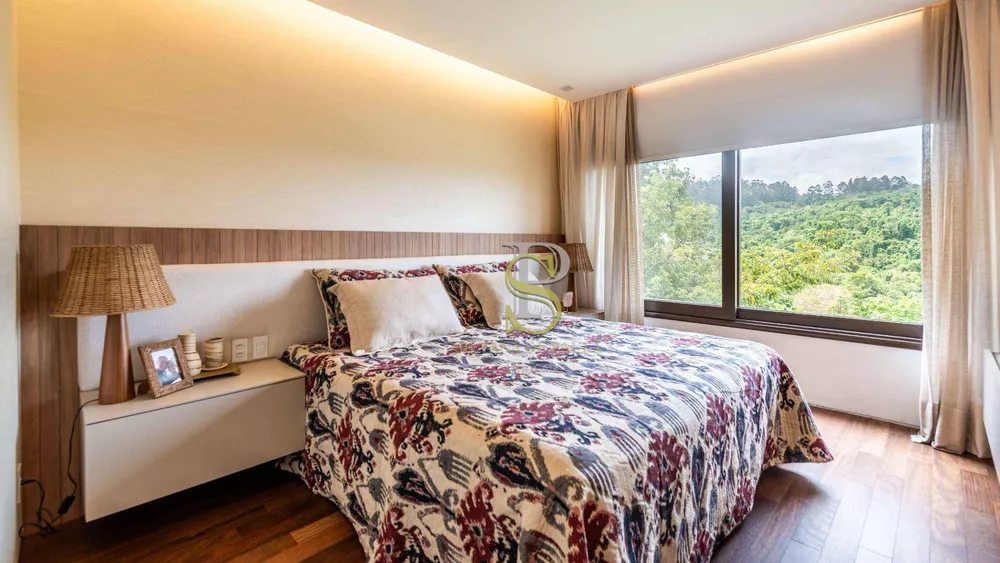 Casa de Condomínio, 4 quartos - Foto 6