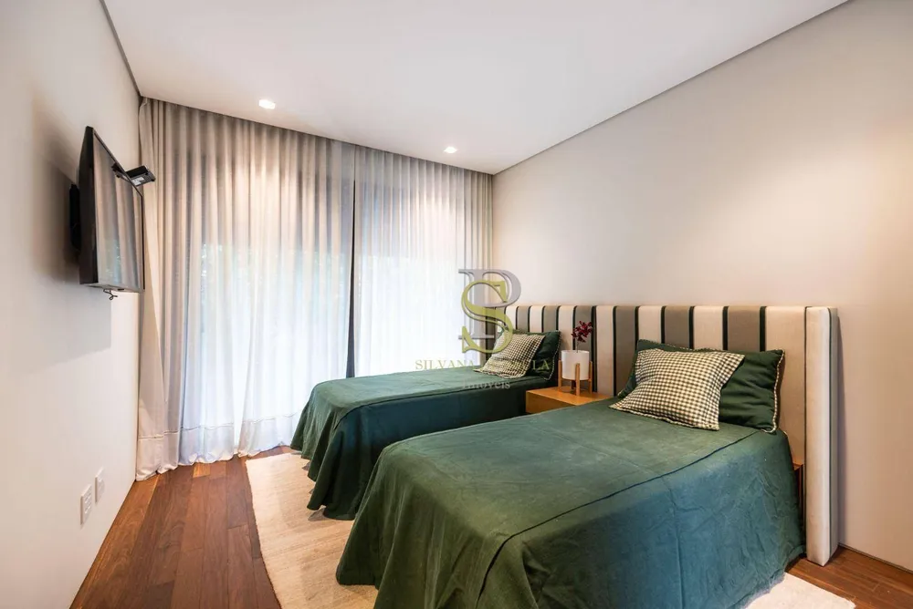 Casa de Condomínio, 4 quartos - Foto 8