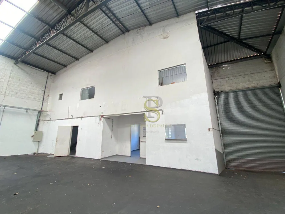 Depósito-Galpão, 557 m² - Foto 16