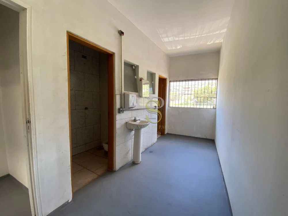 Depósito-Galpão, 557 m² - Foto 10