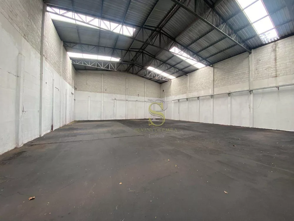 Depósito-Galpão, 557 m² - Foto 3