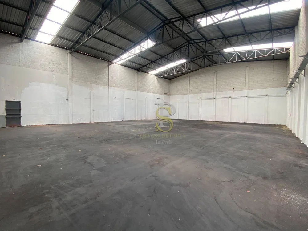 Depósito-Galpão, 557 m² - Foto 6