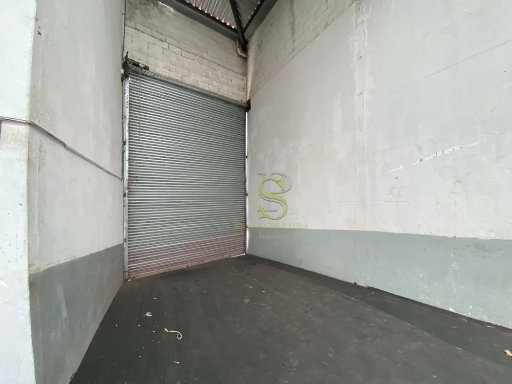 Depósito-Galpão, 557 m² - Foto 9