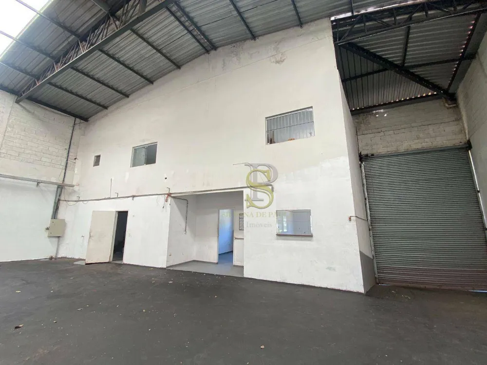 Depósito-Galpão, 557 m² - Foto 15