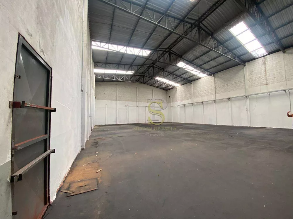 Depósito-Galpão, 557 m² - Foto 4