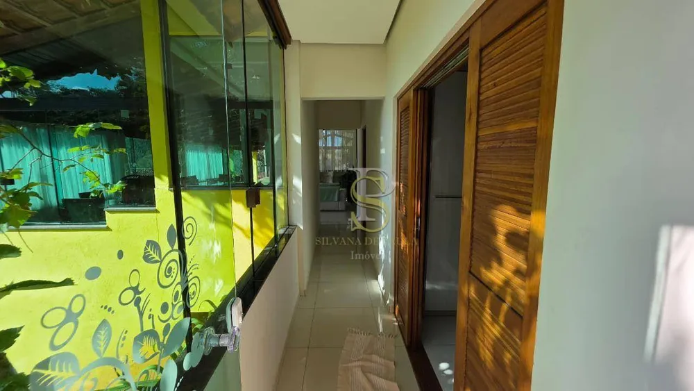Chácara, 3 quartos, 2100 m² - Foto 7