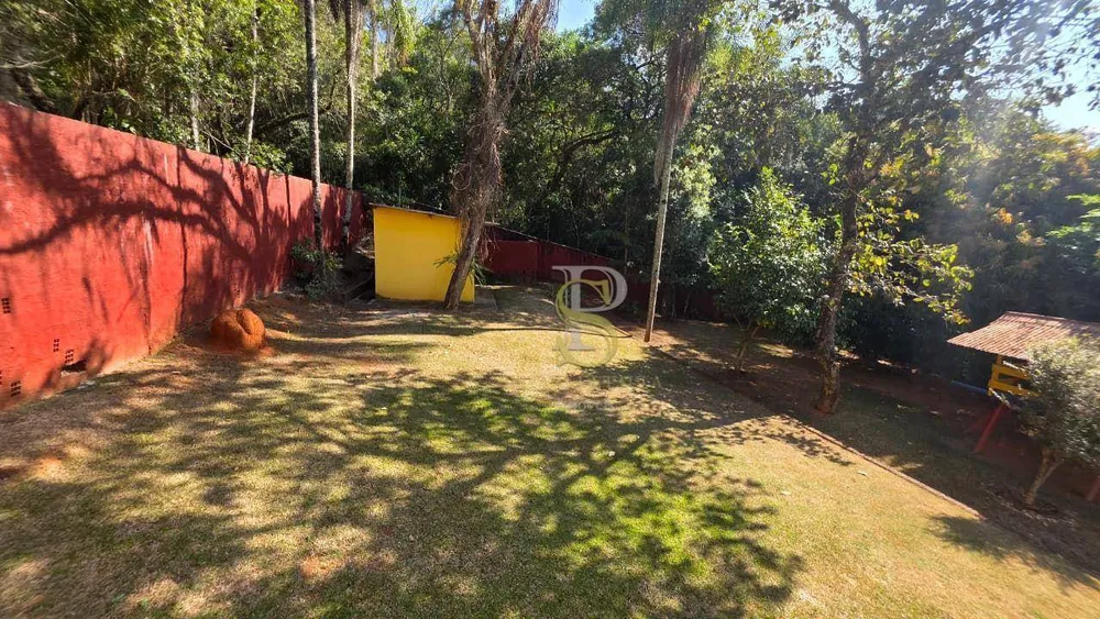 Chácara, 3 quartos, 2100 m² - Foto 6