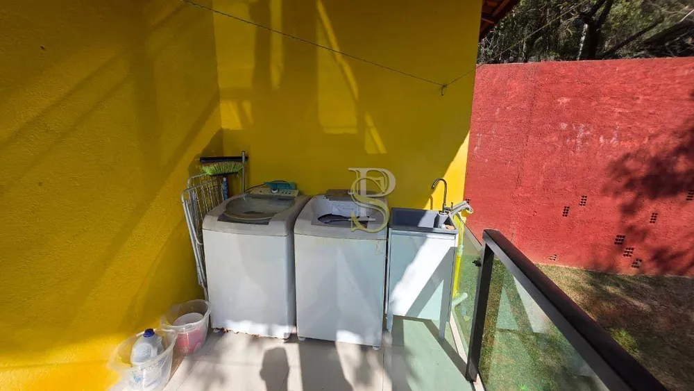 Chácara, 3 quartos, 2100 m² - Foto 12