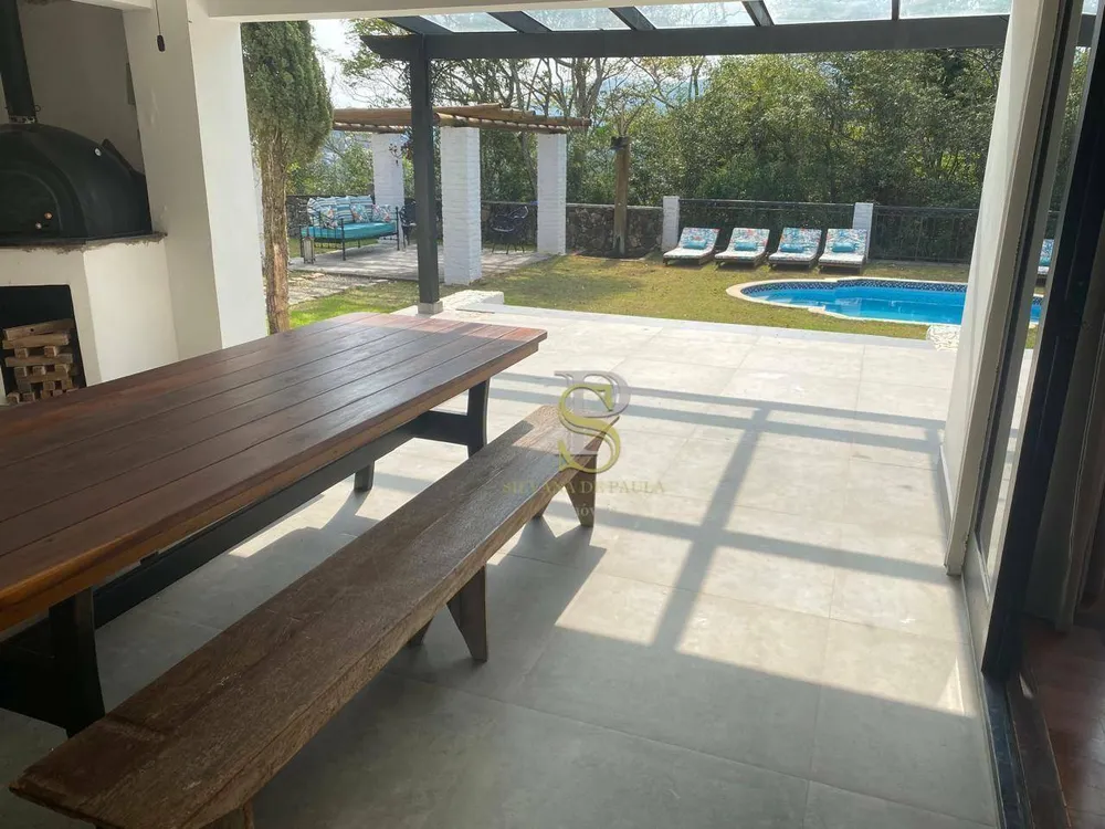 Casa de Condomínio, 4 quartos - Foto 10