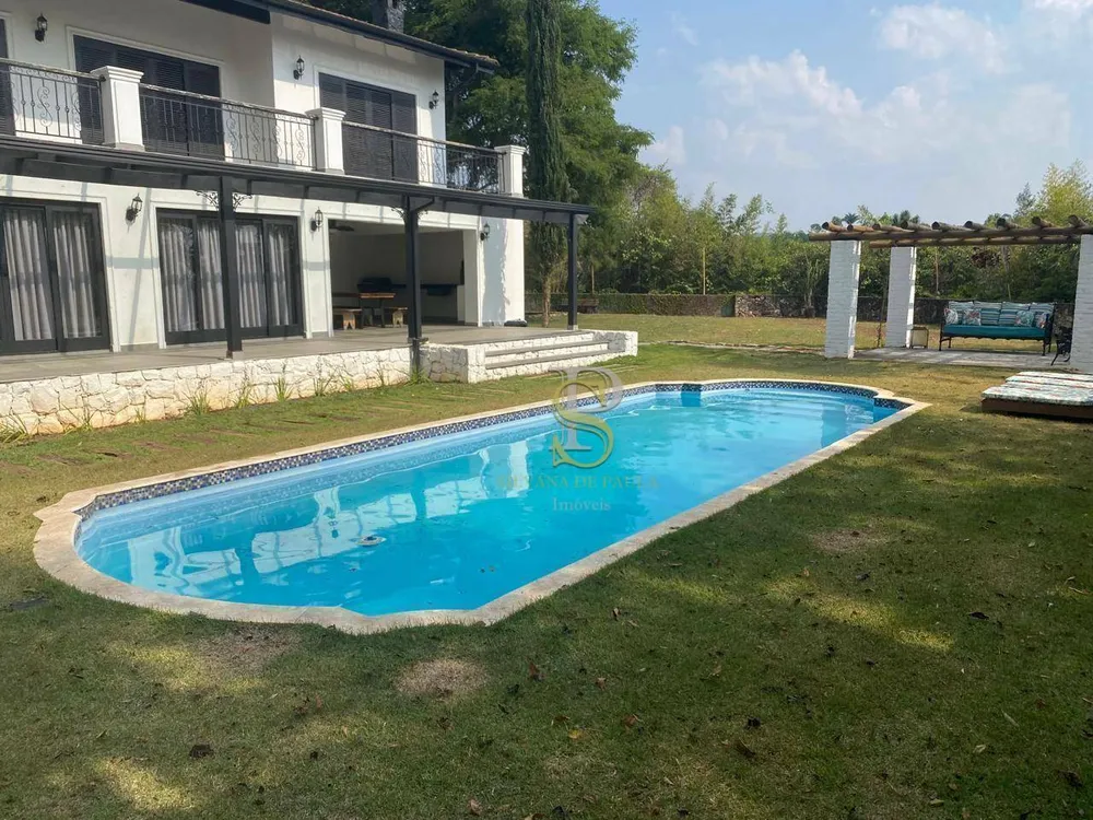 Casa de Condomínio, 4 quartos - Foto 8
