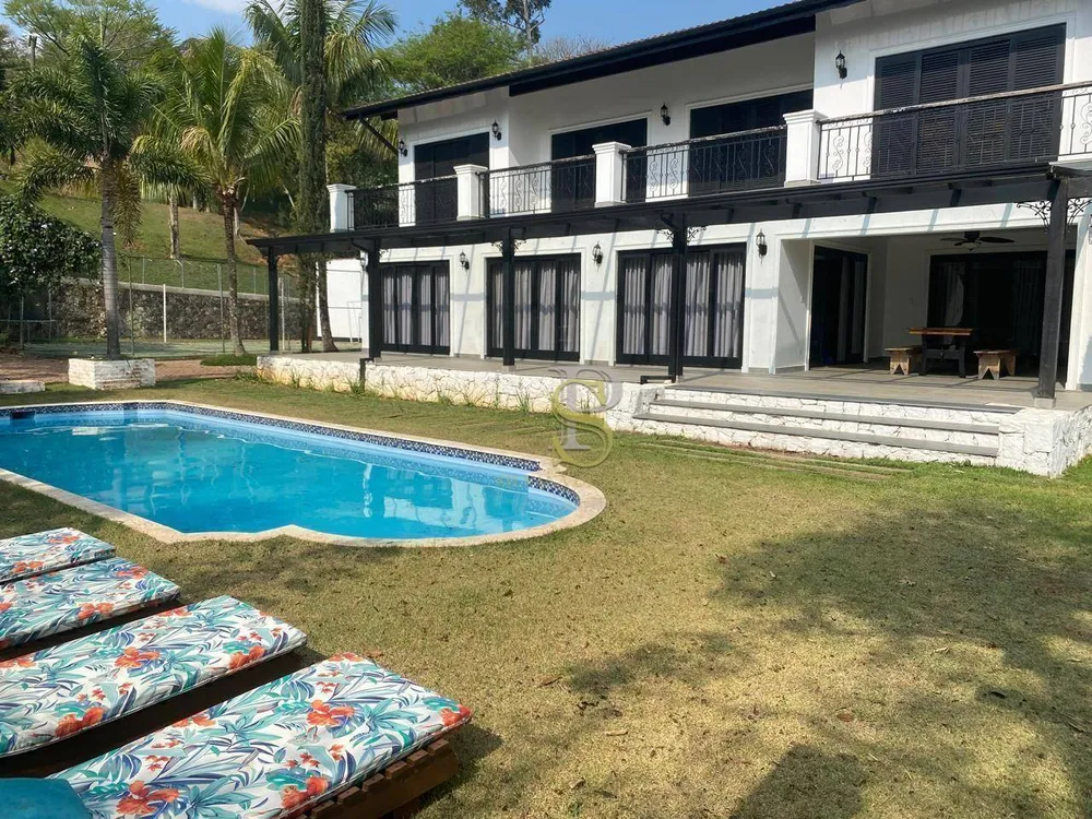 Casa de Condomínio, 4 quartos - Foto 7