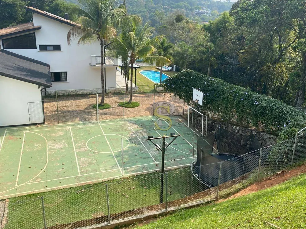 Casa de Condomínio, 4 quartos - Foto 1