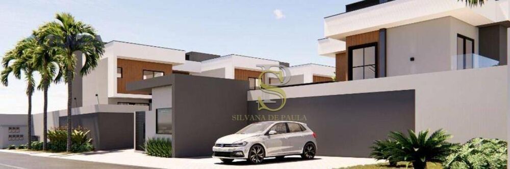 Casa de Condomínio, 3 quartos - Foto 8