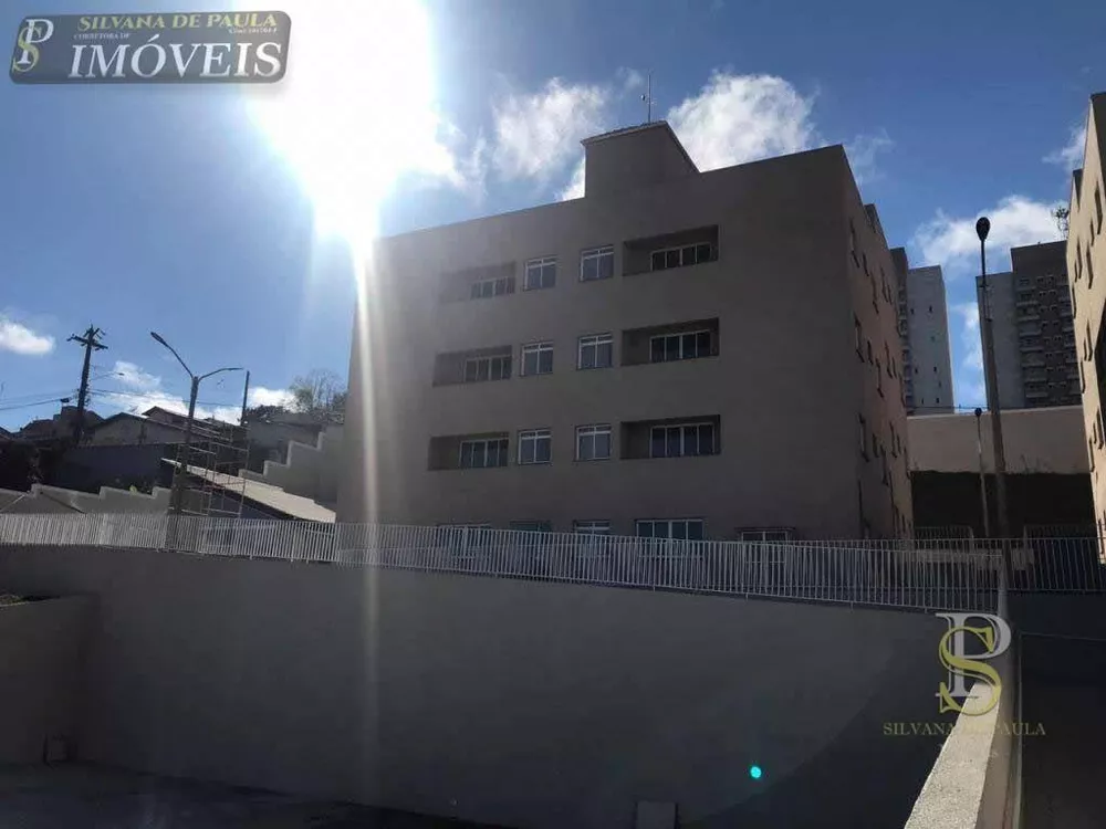 Apartamento, 2 quartos, 53 m² - Foto 4