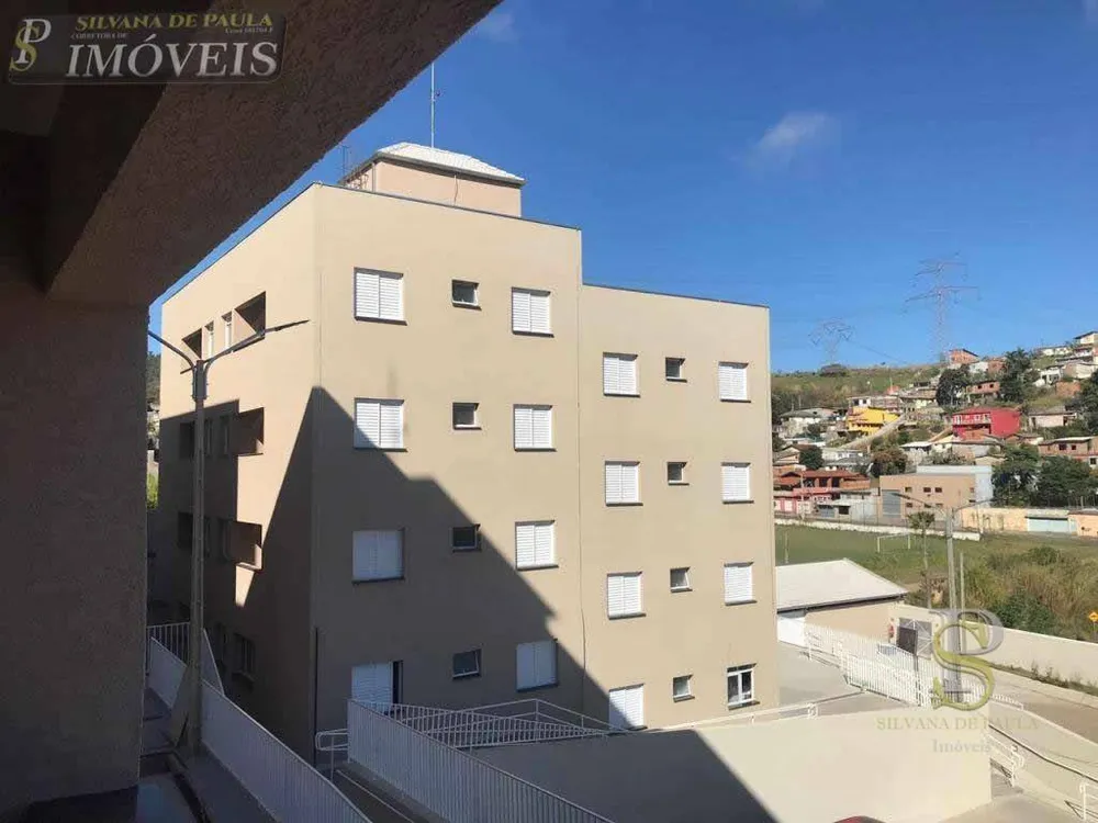 Apartamento, 2 quartos, 53 m² - Foto 10