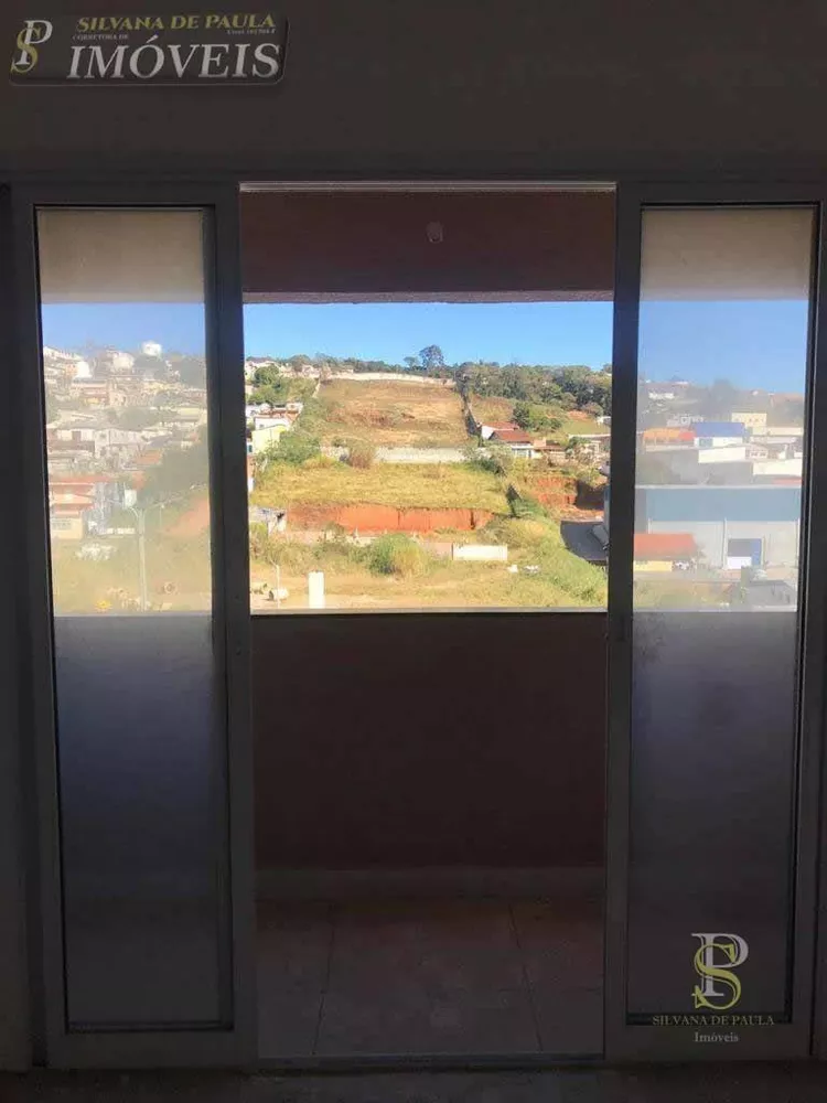 Apartamento, 2 quartos, 53 m² - Foto 1