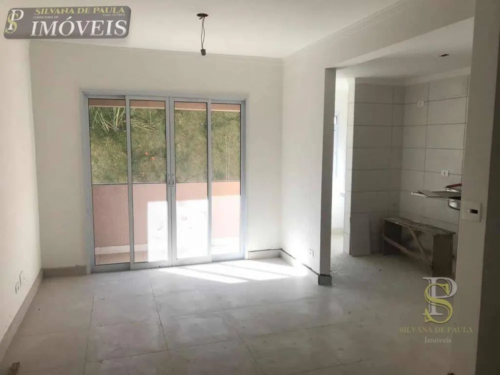 Apartamento, 2 quartos, 53 m² - Foto 5