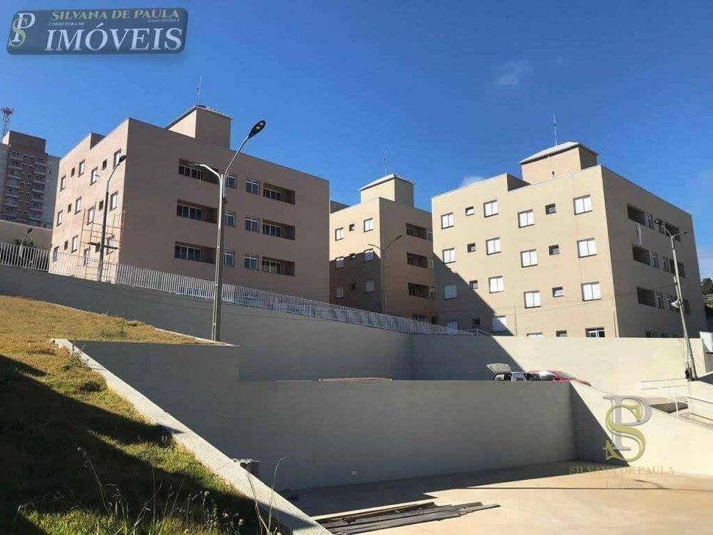 Apartamento, 2 quartos, 53 m² - Foto 5