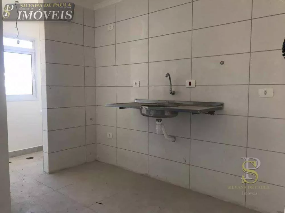 Apartamento, 2 quartos, 53 m² - Foto 2