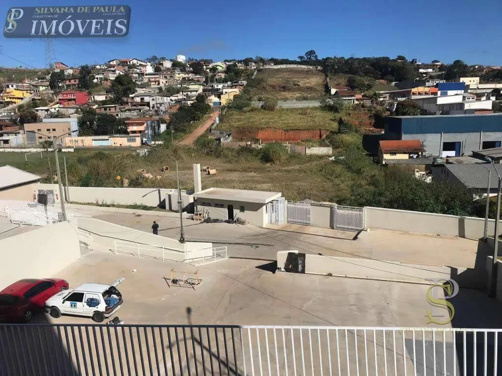 Apartamento, 2 quartos, 53 m² - Foto 11