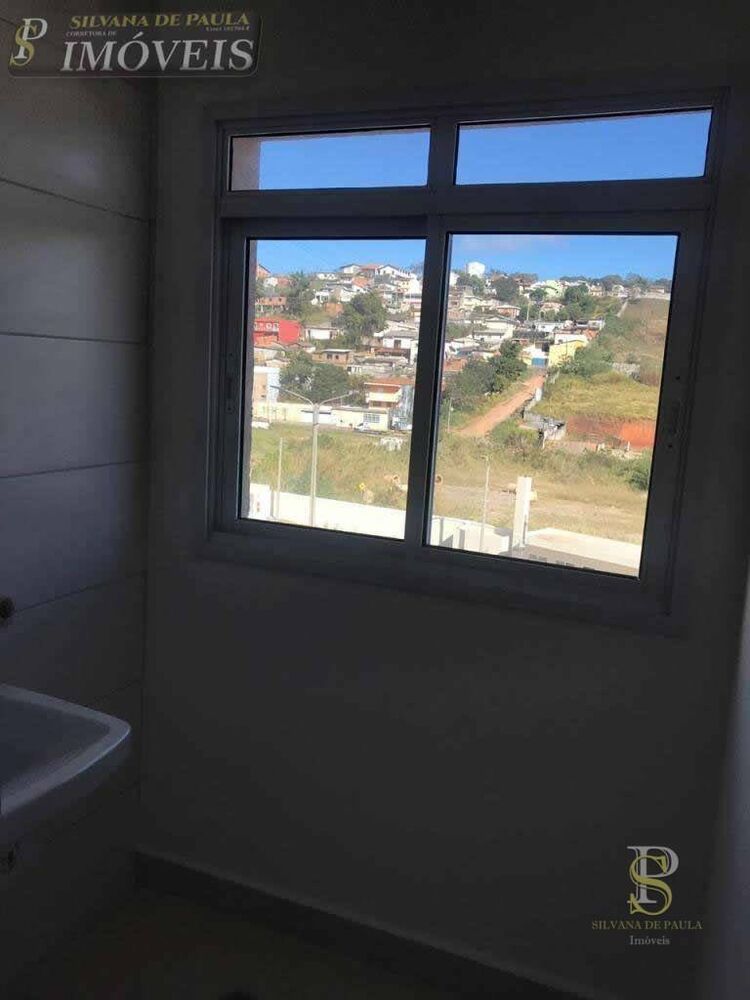 Apartamento, 2 quartos, 53 m² - Foto 8