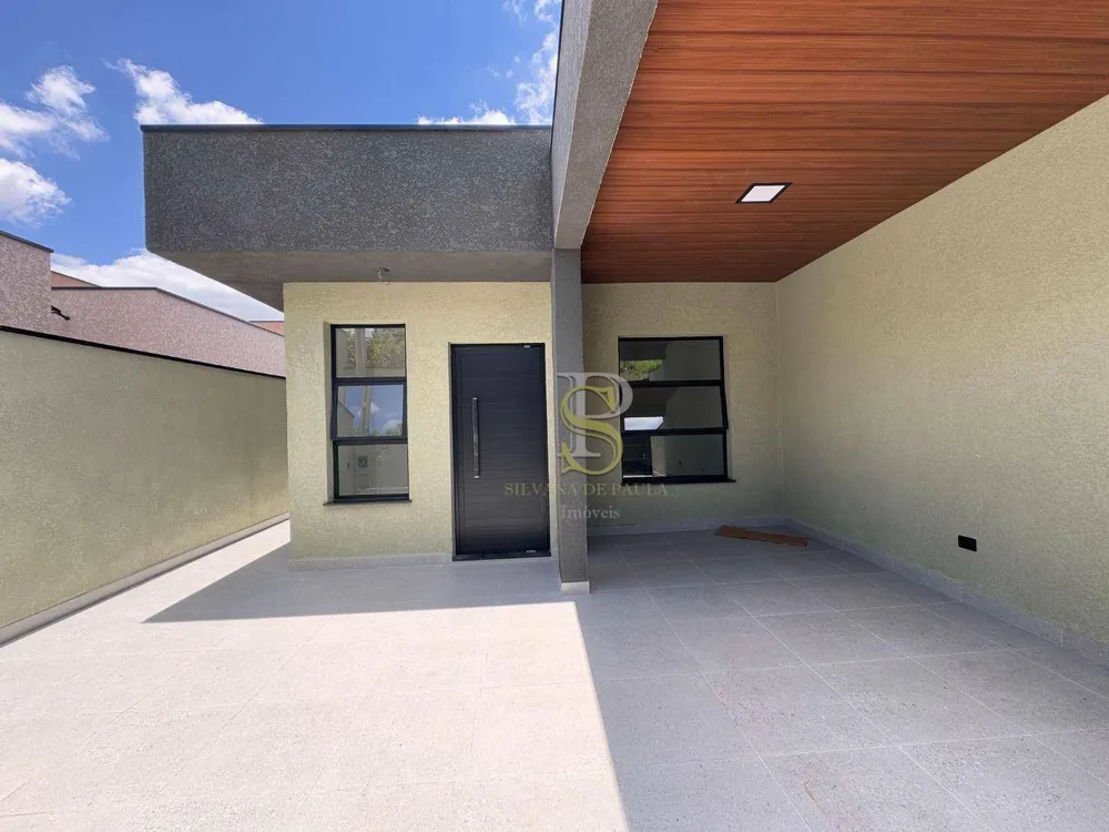 Casa, 3 quartos, 151 m² - Foto 6