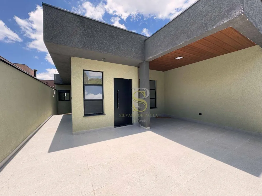 Casa, 3 quartos, 151 m² - Foto 1