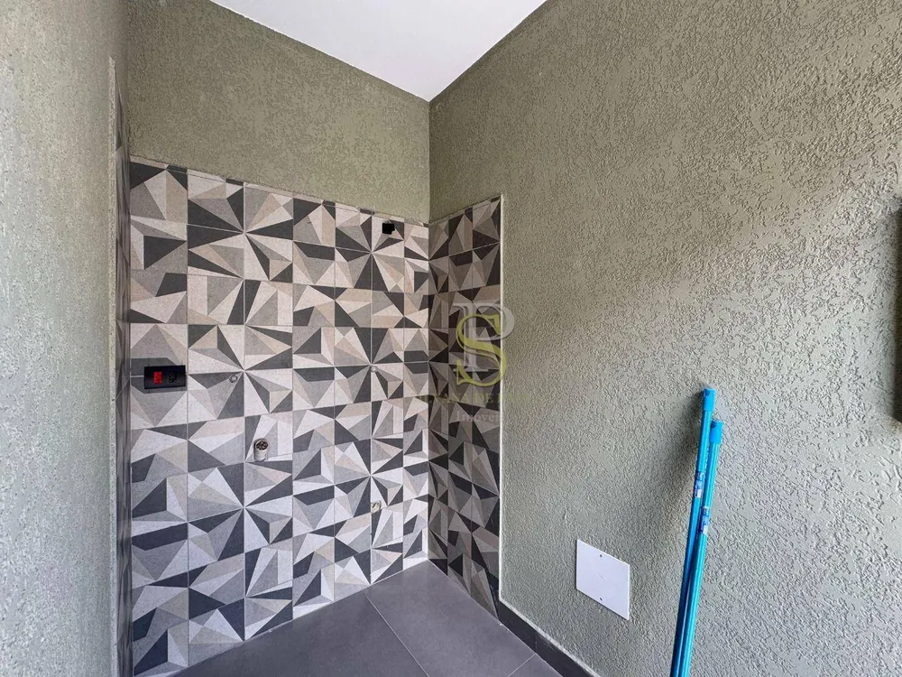 Casa, 3 quartos, 151 m² - Foto 5
